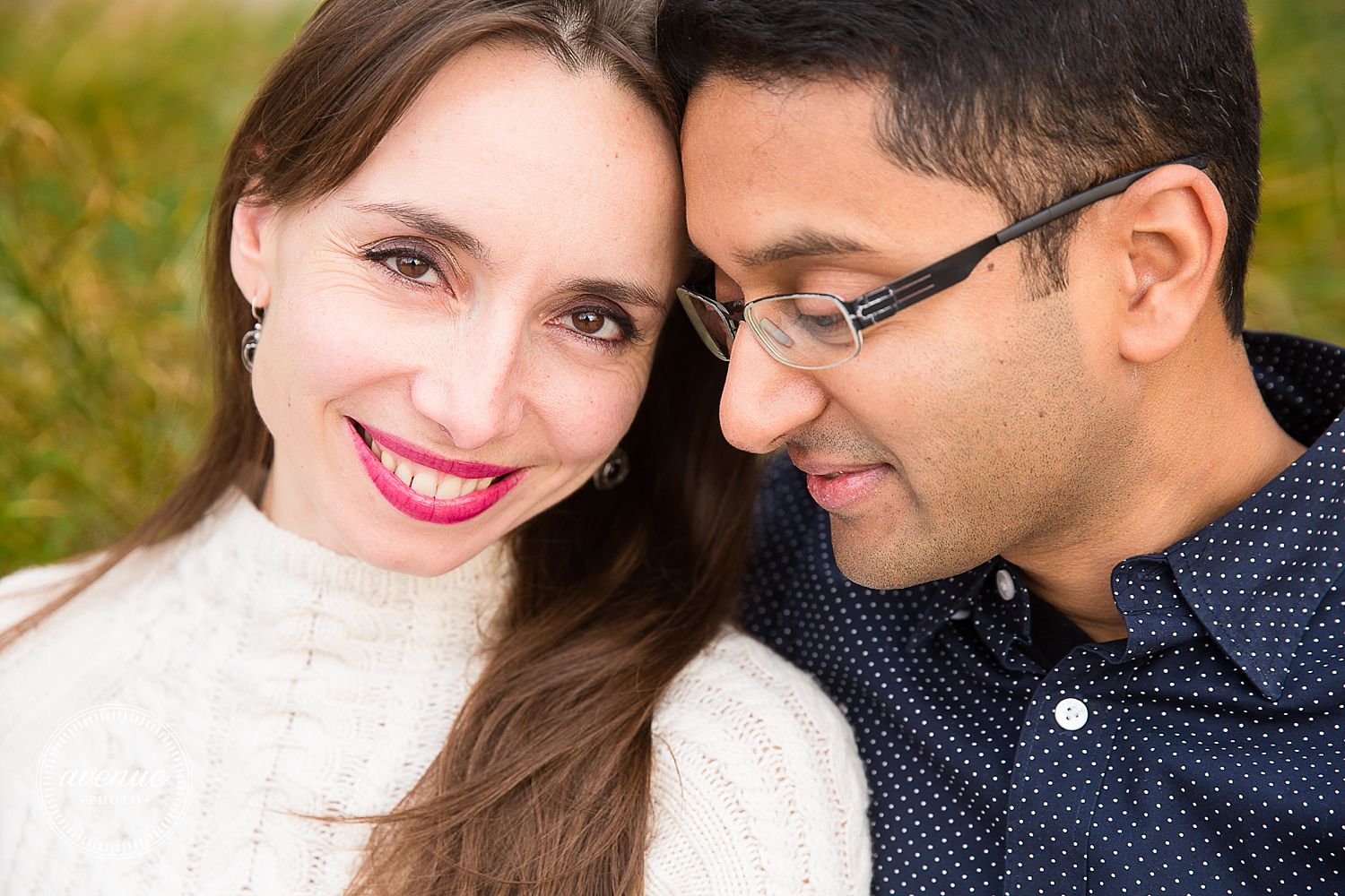 Toronto Waterfront Engagement // Toronto Wedding P
